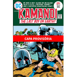 Kamandi Vol 5