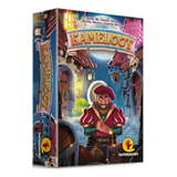 Kameloot Jogo De Cartas Papergames