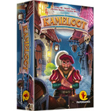 Kameloot Jogo De Tabuleiro Pt Br