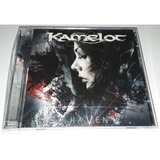 Kamelot Haven