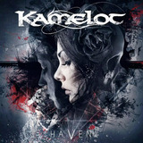 Kamelot Haven cd