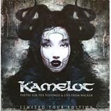 Kamelot Poetry For The