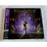Kamelot The Fourth Legacy