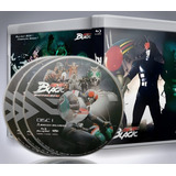 Kamen Rider Black Em Bluray Box
