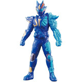 Kamen Rider Zero One