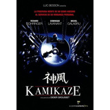 Kamikaze 1986