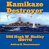 Kamikaze Destroyer Uss