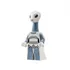 Kaminoano Star Wars Clones Jedi Mandaloriano Blocos Montar