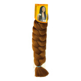 Kanekalon Cabelo Jumbo Ultra Braid Tranças Diversas Cores