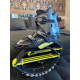 Kangoo Jump Kj Xr3