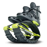 Kangoo Jumps Pro7 Preto