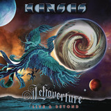 Kansas Leftoverture