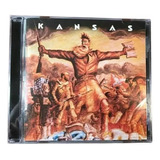 Kansas Cd 1974 1 Primeiro