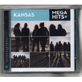 Kansas Cd Mega Hits