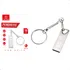 Kapbom Ka-a-16 Kit C/ 2 Pen-drive De 16 Gb Pen Max Usb 2.0 Pc/tv Cor Prateado