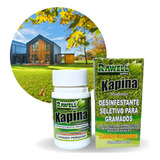 Kapina 60ml Rawell Limpeza