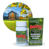 Kapina Plus 60ml Rawell Limpeza Tiririca Gramado Jardim