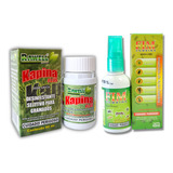 Kapina Plus Elimina Tiriricas Inseticida Spray Mata Cupim