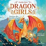 Kapitel 35 Dragon Girls 1 Dragon Girls Azmina Der Golddrache