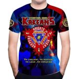Kappa Rho Camiseta Krk Sublimação 001