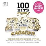 Karaoke 100 Hits Presents R B