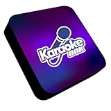 Karaoke Box Completo Com 1800 Músicas