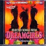 Karaoke  Dreamgirls The Film