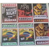 Karaoke Dvd Kit 