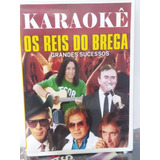 Karaoke Dvd Os Reis