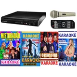Karaoke Dvd