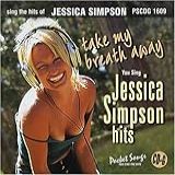 Karaoke  Jessica Simpson