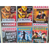 Karaoke Kit 10 