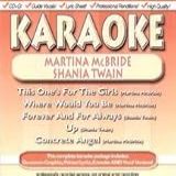 Karaoke Martina Mcbride
