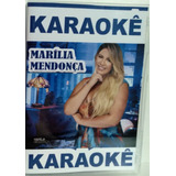 Karaoke Mendonca 