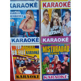 Karaoke Pagode Sertanejo 