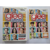 Karaoke Revolution Glee Original