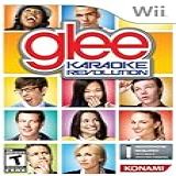 Karaoke Revolution Glee software