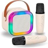 karaoke microfones karaoke infantil portatil bluetooth divertidos criancas adultos