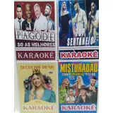 Karaoke Variado