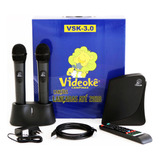 Karaoke Videoke Vsk3 0