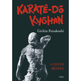 Karatê dô Kyohan