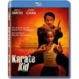 Karate Kid blu