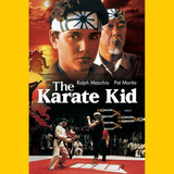 Karatê Kid 1 A 3   1a Dublagem Clássica Globo   1080p 