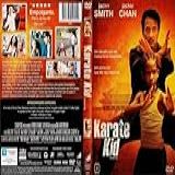 Karate Kid Dvd Original Lacrado