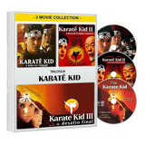 Karate Kid Hora Da