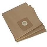 Kärcher Kit Filtro Papel Para NT 3000 03 Unidades