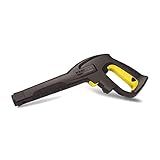Kärcher Pistola G 145 Karcher Para Todas As Lavadoras De Uso Ocasional Modelo 93032940 Cor Preto