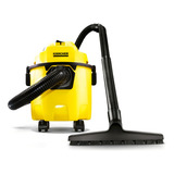 Kärcher Wdl 1 10983400 10l Amarelo 110v