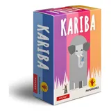 Kariba Papergames Jogo De