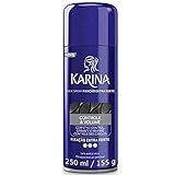 Karina Hair Spray Fixador 250 Ml Extra Forte Pequeno
